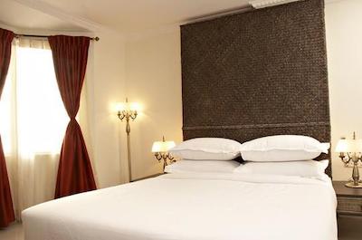 شیلتون ریال هتل