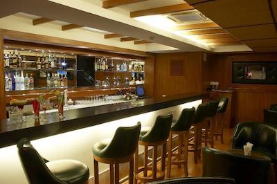 شیلتون ریال هتل