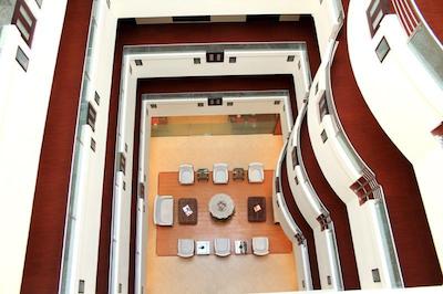 شیلتون ریال هتل