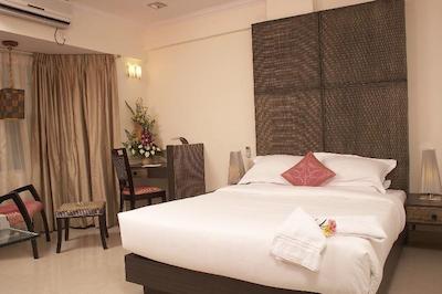 شیلتون ریال هتل