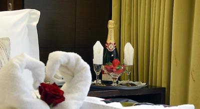 پارک گراند لندن پادینگتون