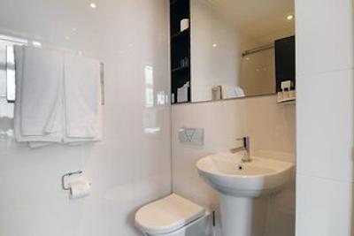 پارک گراند لندن پادینگتون