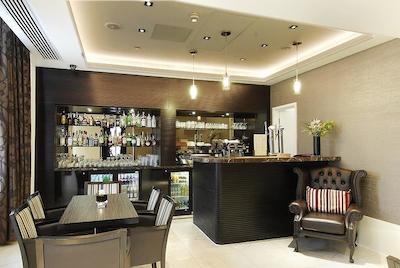 پارک گراند لندن پادینگتون