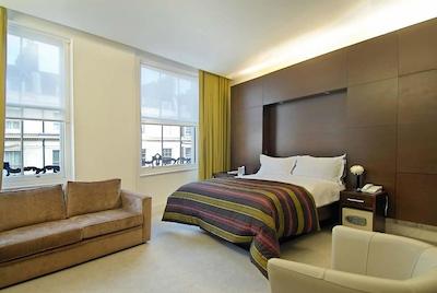 پارک گراند لندن پادینگتون