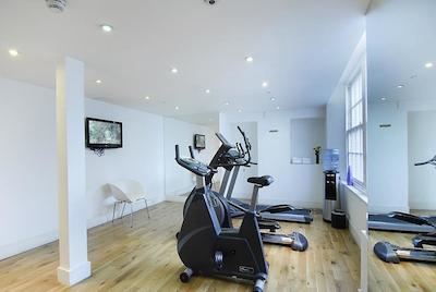 پارک گراند لندن پادینگتون