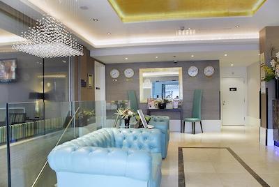 پارک گراند لندن پادینگتون