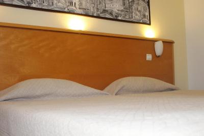 یوروهتل پاریس کرتیل