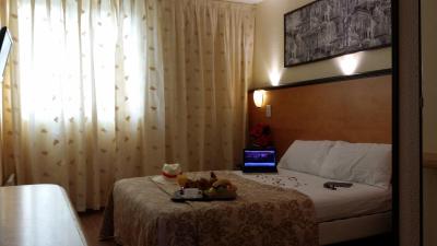 یوروهتل پاریس کرتیل