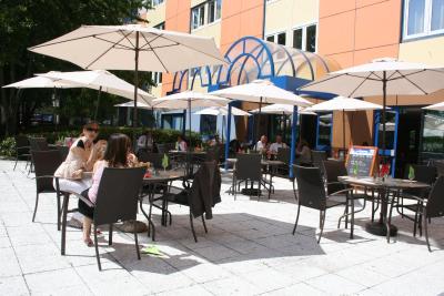 یوروهتل پاریس کرتیل