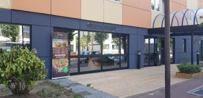 یوروهتل پاریس کرتیل