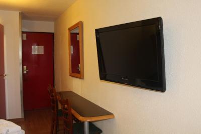 یوروهتل پاریس کرتیل