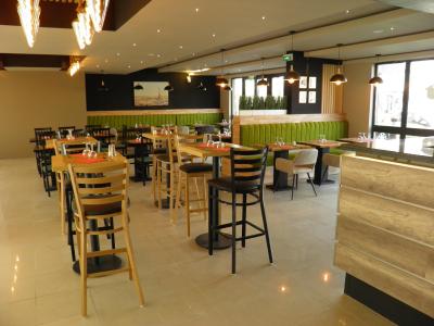 یوروهتل پاریس کرتیل