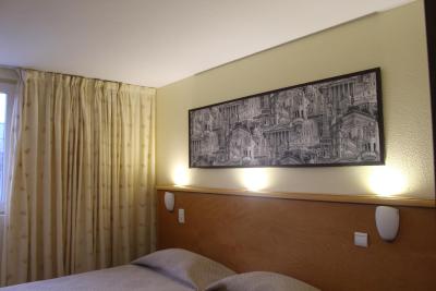 یوروهتل پاریس کرتیل