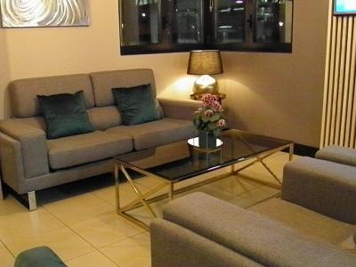 یوروهتل پاریس کرتیل