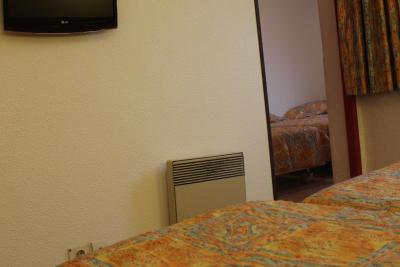 یوروهتل پاریس کرتیل