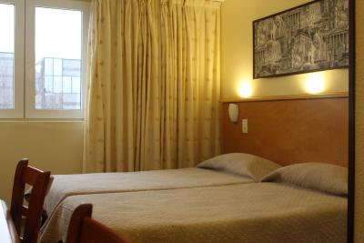 یوروهتل پاریس کرتیل