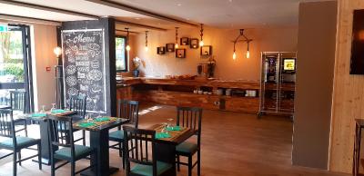 یوروهتل پاریس کرتیل