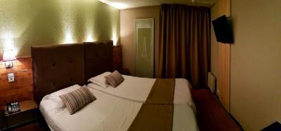 یوروهتل پاریس کرتیل