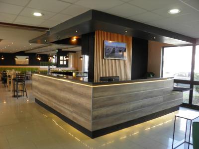 یوروهتل پاریس کرتیل