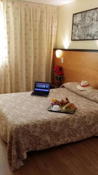 یوروهتل پاریس کرتیل