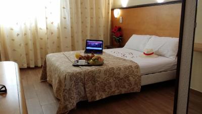 یوروهتل پاریس کرتیل