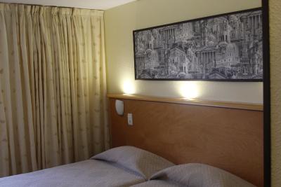 یوروهتل پاریس کرتیل