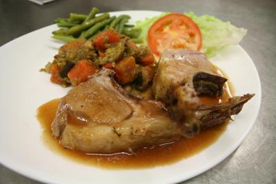 یوروهتل پاریس کرتیل