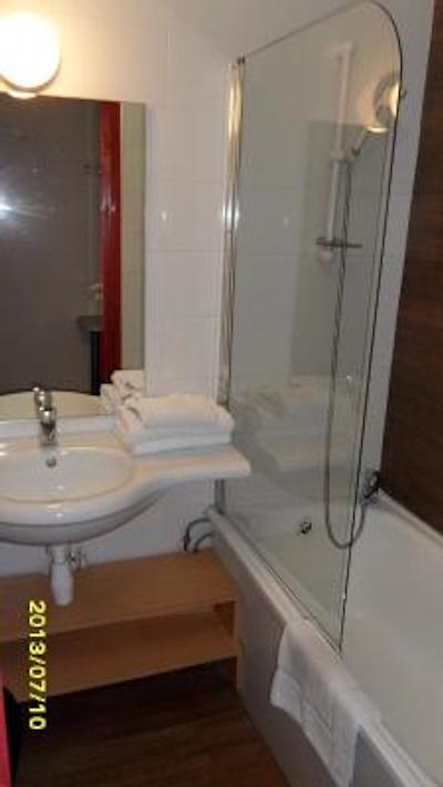 یوروهتل پاریس کرتیل