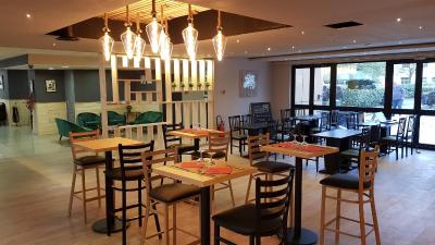 یوروهتل پاریس کرتیل