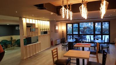 یوروهتل پاریس کرتیل