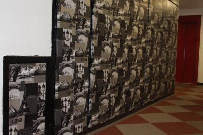 یوروهتل پاریس کرتیل