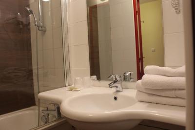 یوروهتل پاریس کرتیل