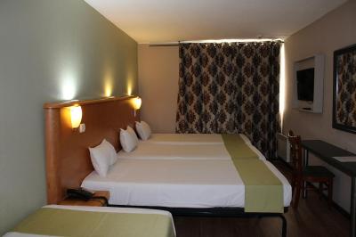 یوروهتل پاریس کرتیل