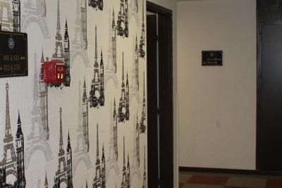 یوروهتل پاریس کرتیل