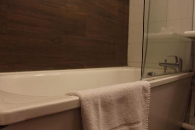 یوروهتل پاریس کرتیل