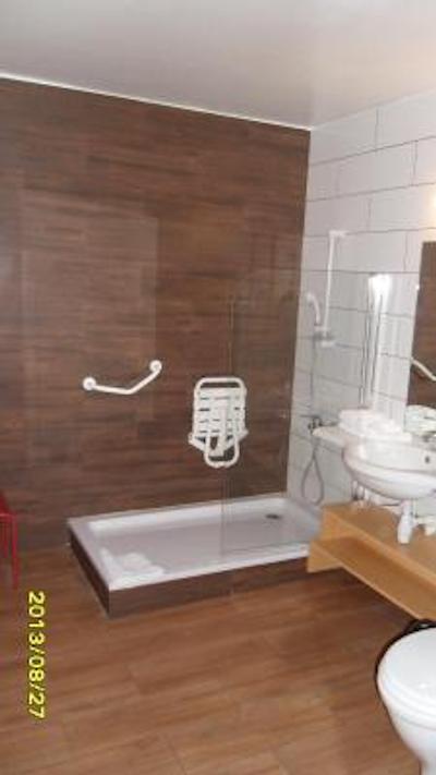 یوروهتل پاریس کرتیل