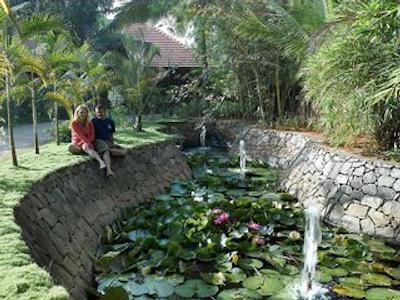 ساج ایرد ریزرت