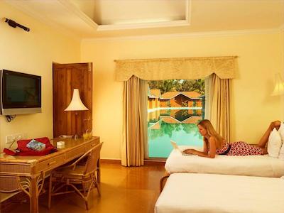 ساج ایرد ریزرت