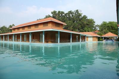 ساج ایرد ریزرت