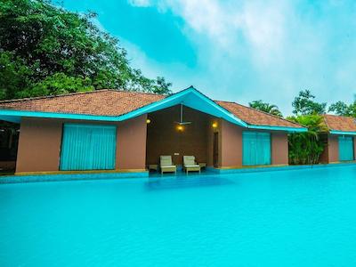 ساج ایرد ریزرت