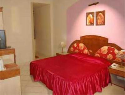 هتل سوریا اینترنشنال