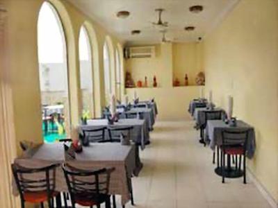 هتل سوریا اینترنشنال