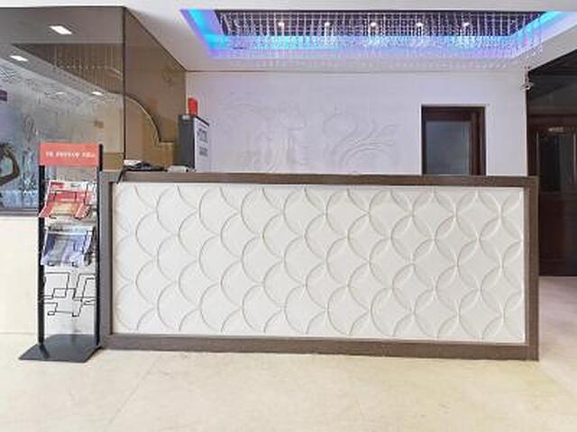 بی کنتیننتال