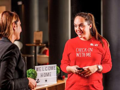 ایبیز لندن گرینویچ هتل