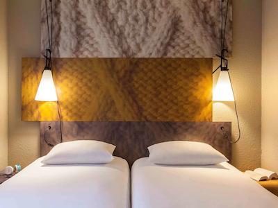 ایبیز لندن گرینویچ هتل