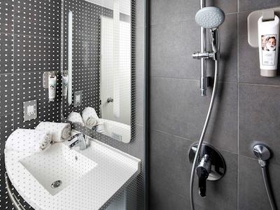 ایبیز لندن گرینویچ هتل