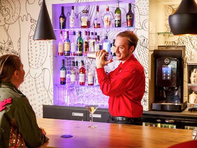 ایبیز لندن گرینویچ هتل