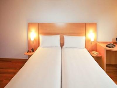 ایبیز لندن گرینویچ هتل