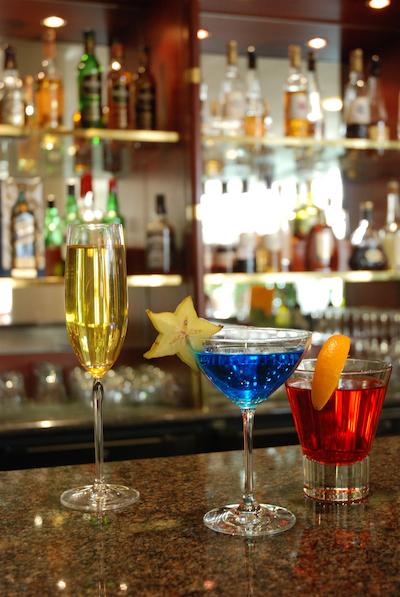 اورگرین لورل