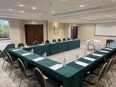 اورگرین لورل